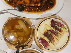 -眉州东坡(春秀路店)