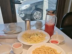 -小桃红·东北菜·春饼烤鸭(南阳湖街店)