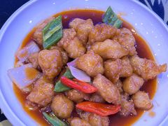 -潮喜竹溪荔湖酒家(荔枝湾店)