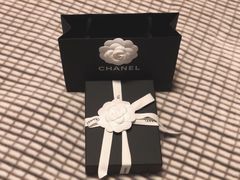 -CHANEL(恒隆广场店)