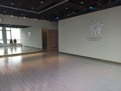 -泽舞·国际流行舞