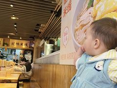 -云味馆米线(广州白云凯德店)