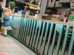 -陕味食族油泼面(工商大学店)