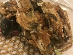 -金城大酒店-中餐厅(汾江中路店)