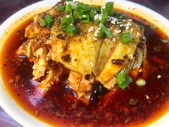 -老丘丘(较场口店)