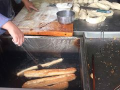 -刘飞放心无铝油条(阳光翠竹苑店)