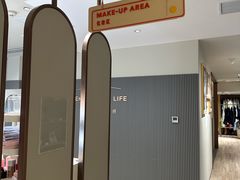 -海马体照相馆(上海月星环球港店)
