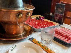 -东来顺饭庄(天坛店)