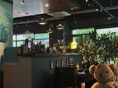 -咖法森林·咖啡  酒吧(天河店)