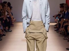 -郑家山村凉皮 肉夹馍 油泼面