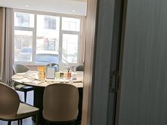 -渔港甄宴·海鲜·地标烟台菜(金沙滩店)