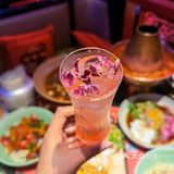 南京新店•胡集酒肆|新疆菜原来这么美呐🌸