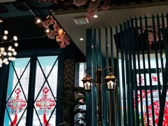 -香阁餐厅·常州菜·常州菜代表品牌(新北奥体店)