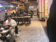 -醉人椒麻辣香锅(上地华联店)