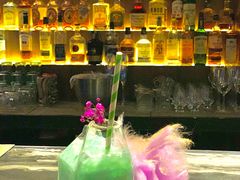 -STARRY CAFE & LOUNGE BAR(高新店)