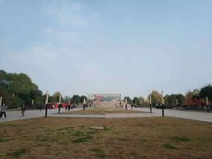 -南京航空航天大学(将军路校区)
