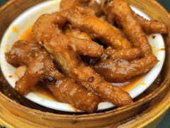 -好友缘家宴(青山路店)