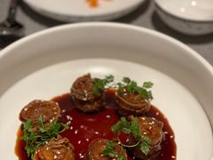 黑醋带鱼-柿合缘新京菜(国金中心商场店)