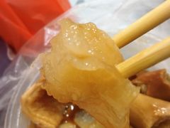 -韦记牛杂汤(清晖园店)