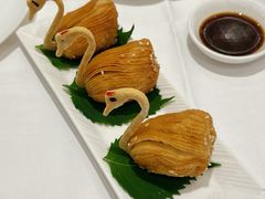 -白天鹅宾馆-宏图府餐厅