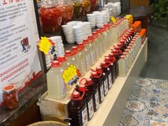 -老山村酒楼(白石洲店)