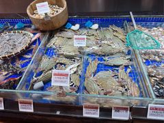 -高佳庄·舟山海鲜(海景旗舰店)