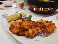 -好福记饭店(红梅公园店)