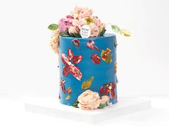 蓬帕杜夫人蛋糕-BON CAKE(华贸购物中心店)