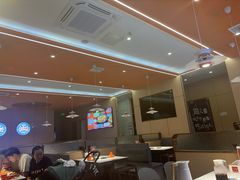 -李想大虾(江北天街店)