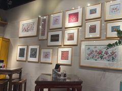 -一记面馆·云吞面嘅专家(富华店)