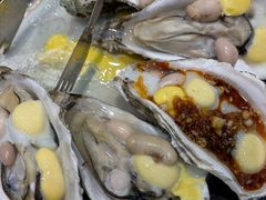-飞尝蚝·顺德菜·鱼生(顺德总店)