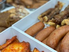 -阿芬卤面(花巷店)