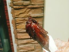 寸金骨-王裕興肉莊(南禅寺店)