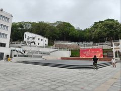-孙文西路步行街
