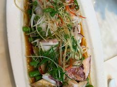 -港丽餐厅(高德置地店)