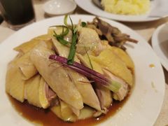 -南香饭店(Jalan Sultan)