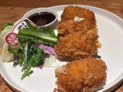 -炉胜·炉端烧·居酒屋