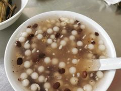 酒酿元宵-芳婆糕团店(王府大街店)