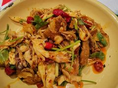 -东排食堂长沙小吃大排档(五一广场店)