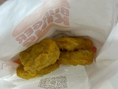 -汉堡王(嘉定宝龙城市广场)