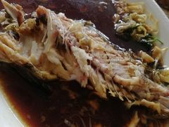 -高德海鲜舫(黄河南大街店)