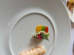 -Le Comptoir de Pierre Gagnaire