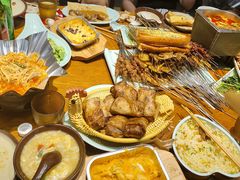 -状元阁烧烤(新华路总店)