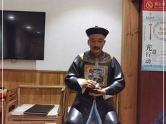 -中国徽菜·徽商故里(广安门店)