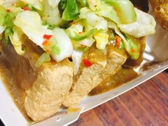 -国足臭豆腐(明瓦廊店)