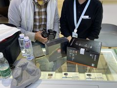 -Sony Store 索尼(来福士店)