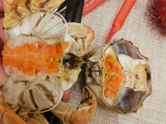 -东方红海鲜百汇(国际大厦店)