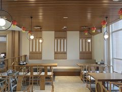 -难忘的面(五矿君澜酒店)