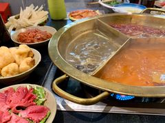 -叁口煮市井老火锅(春熙路店)