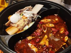 -火炉火自助餐(悠唐购物中心店)